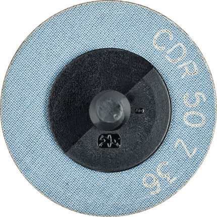 Afbeelding PFERD TOOLS slijpblaadjes CD/CDR Z