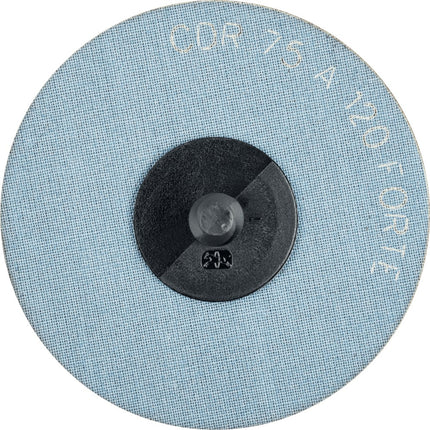 Afbeelding PFERD TOOLS slijpblaadjes CD/CDR A FORTE