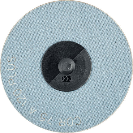 Afbeelding PFERD TOOLS slijpblaadjes CD/CDR A PLUS