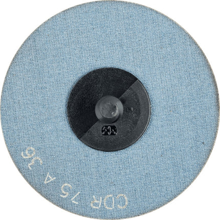 Afbeelding PFERD TOOLS slijpblaadjes CD/CDR A