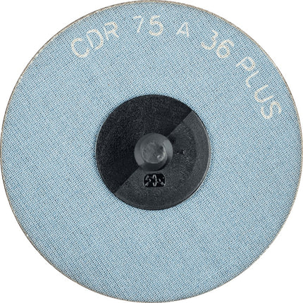 Afbeelding PFERD TOOLS slijpblaadjes CD/CDR A PLUS