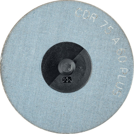 Afbeelding PFERD TOOLS slijpblaadjes CD/CDR A PLUS