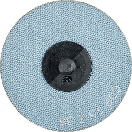 Afbeelding PFERD TOOLS slijpblaadjes CD/CDR Z