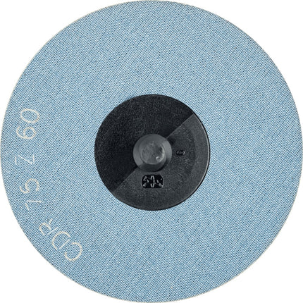 Afbeelding PFERD TOOLS slijpblaadjes CD/CDR Z