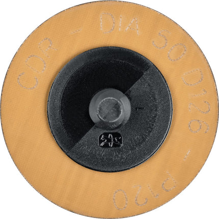 Afbeelding PFERD TOOLS slijpblaadje, diamant CD/CDR DIA