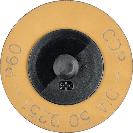 Afbeelding PFERD TOOLS slijpblaadje, diamant CD/CDR DIA