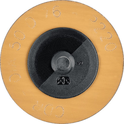 Afbeelding PFERD TOOLS slijpblaadje, diamant CD/CDR DIA