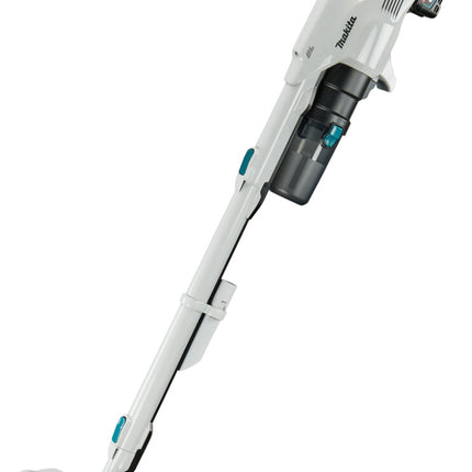 MAKITA CL004GA101 40V MAX STOFZUIGER 2,0 AH ACCU (1 ST), SNELLADER, IN DOOS