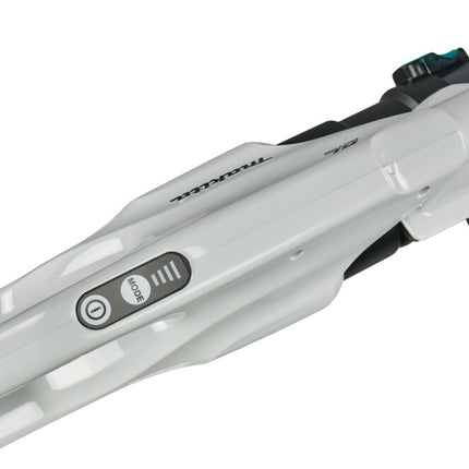 MAKITA CL004GA101 40V MAX STOFZUIGER 2,0 AH ACCU (1 ST), SNELLADER, IN DOOS