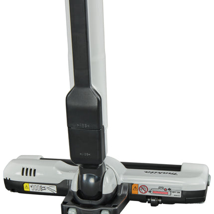 MAKITA CL004GA101 40V MAX STOFZUIGER 2,0 AH ACCU (1 ST), SNELLADER, IN DOOS