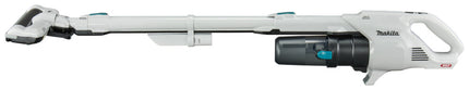 Makita CL004GZ XGT 40V Max Stofzuiger met Roterende Borstel