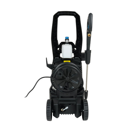 EUROM Force 2501 IND Hogedrukreiniger - 135701