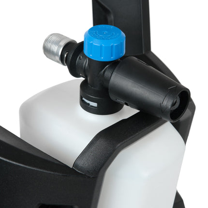 EUROM Force 2501 IND Hogedrukreiniger - 135701