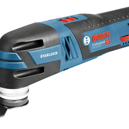 Bosch 5 Accu toolkit 12V GSR+GDR+GOP+GSA+GLI - 0615990N1D (Bosch gereedschapset)