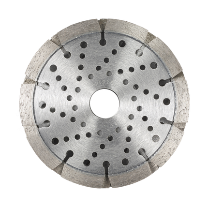 Carat Leidingfrees Ø125x22,23mm Breedte 19mm - CTC1253019