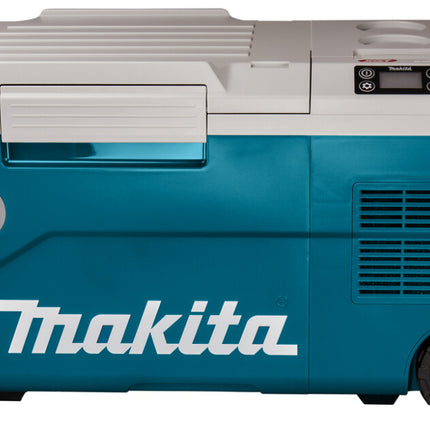 Makita CW001GZ01 Vries-/Koelbox met Verwarmfunctie 20L