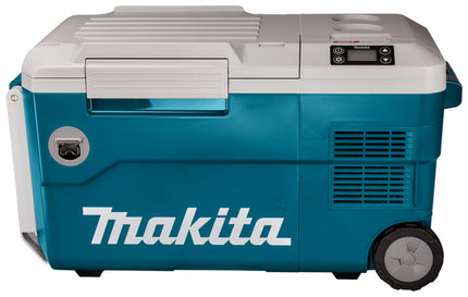 Makita CW001GZ01 Vries-/Koelbox met Verwarmfunctie 20L