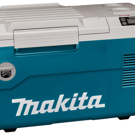 Makita CW001GZ01 Vries-/Koelbox met Verwarmfunctie 20L