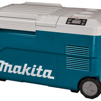 Makita CW001GZ01 Vries-/Koelbox met Verwarmfunctie 20L