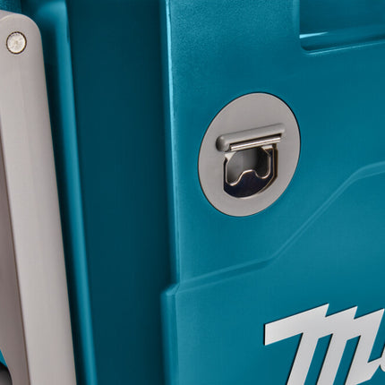 Makita CW001GZ01 Vries-/Koelbox met Verwarmfunctie 20L