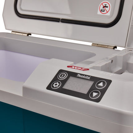 Makita CW001GZ01 Vries-/Koelbox met Verwarmfunctie 20L