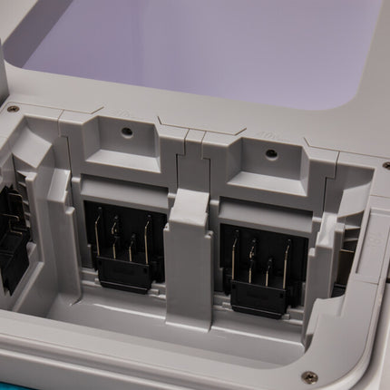 Makita CW001GZ01 Vries-/Koelbox met Verwarmfunctie 20L