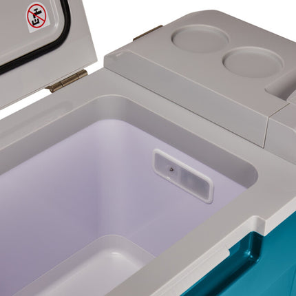Makita CW001GZ01 Vries-/Koelbox met Verwarmfunctie 20L