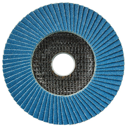 Makita Lamellenschuurschijf 125mm Z120 - D-74251