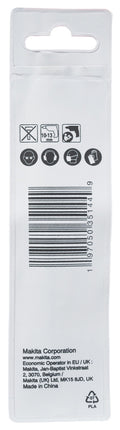 Makita Glasboor 4x51mm - D-78411