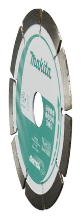 Makita DIAMANTSCHIJF 125MM SEG