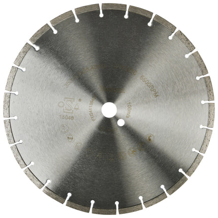 Makita Diamantschijf 350x25,4x3,2mm - D-80139