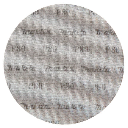 Makita Schuurgaasschijf 225mm A80 Velcro - D-82214
