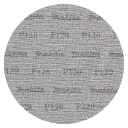 Makita Schuurgaasschijf 225mm A120 Velcro - D-82220