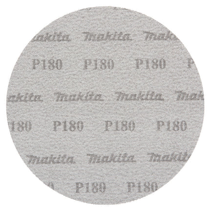 Makita Schuurgaasschijf 225mm A180 Velcro - D-82236