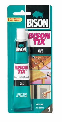 6305946 + 6305947 BS Bison Tix Tube 50 ml NL/FR