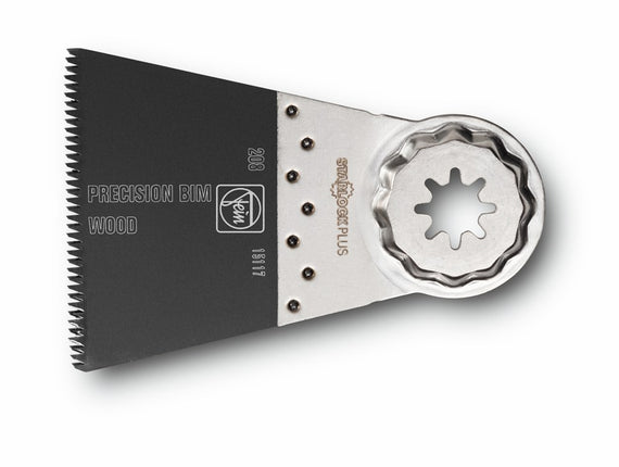 Afbeelding FEIN e-cut precision bim-zaagblad