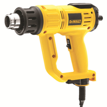 DeWALT Heteluchtpistool D26414