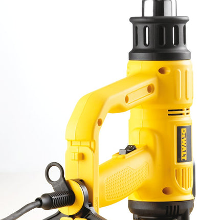 DeWALT Heteluchtpistool D26414