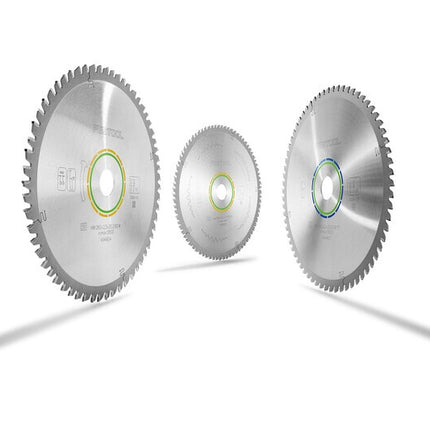 Festool Festool Zaagbladenset KSB-SORT/3 W/A 260x2,5mm - 578570