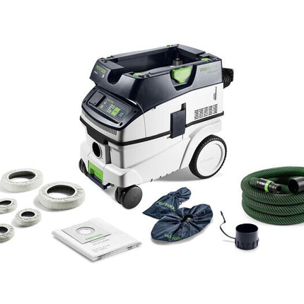 Festool Bouwstofzuiger CTM 26 EI-FLR - 578159