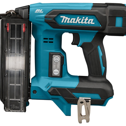 Makita DBN501Z LXT 18V Tacker 18Ga (accu tacker)