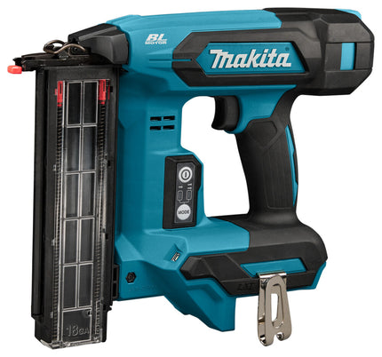 Makita DBN501Z LXT 18V Tacker 18Ga (accu tacker)