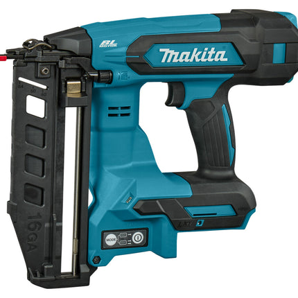Makita DBN601ZJ LXT 18V Bradtacker 16Ga (accu tacker)