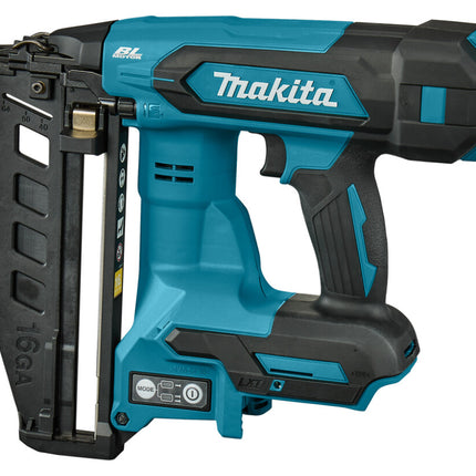 Makita DBN601Z LXT 18V Bradtacker 16Ga (accu tacker)