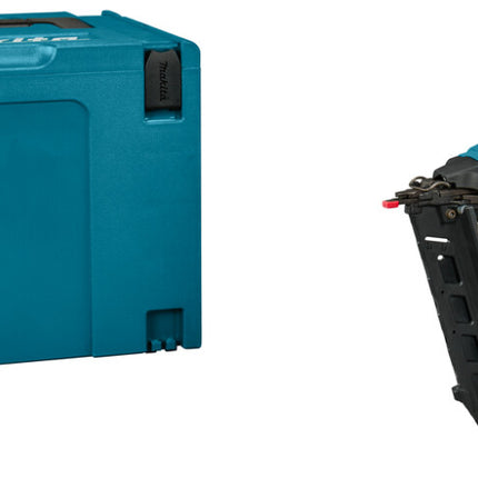 Makita DBN610ZJ LXT 18V Brad Tacker 16Ga in MBox (accu tacker)