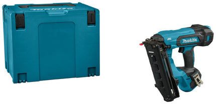 Makita DBN610ZJ LXT 18V Brad Tacker 16Ga in MBox (accu tacker)