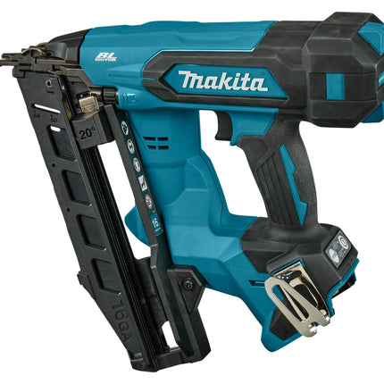 Makita DBN610Z LXT 18V Brad Tacker 16Ga (accu tacker)