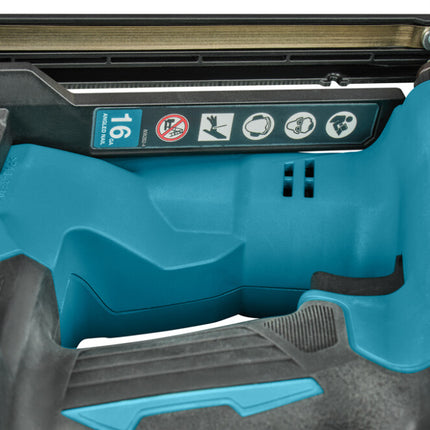 Makita DBN610Z LXT 18V Brad Tacker 16Ga (accu tacker)