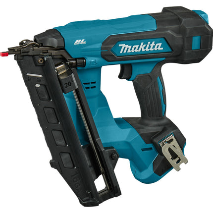 Makita DBN610ZJ LXT 18V Brad Tacker 16Ga in MBox (accu tacker)