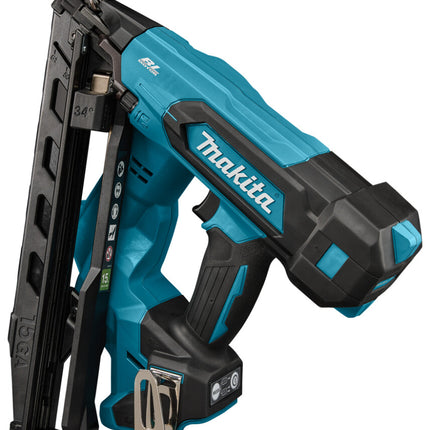 Makita DBN620Z LXT 18V Tacker 15Ga (accu tacker)